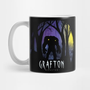 The Grafton Monster Mug